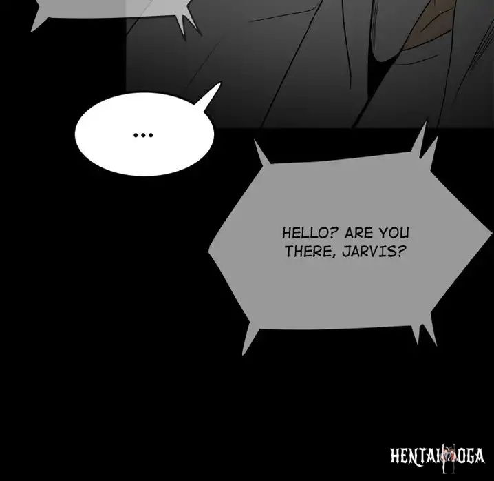 The Villain The Villain Chapter 72 - Page 35