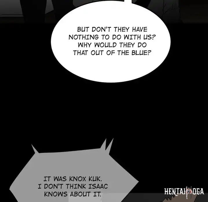 The Villain The Villain Chapter 72 - Page 37