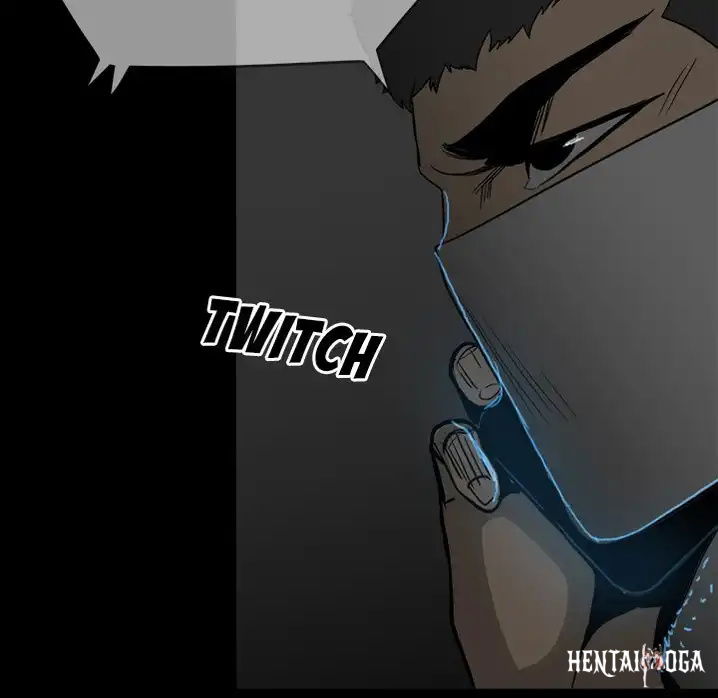 The Villain The Villain Chapter 72 - Page 38