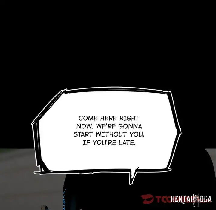 The Villain The Villain Chapter 72 - Page 39