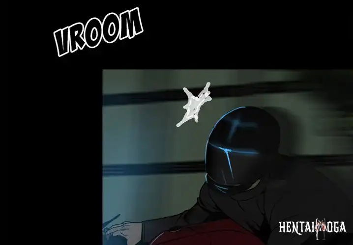 The Villain The Villain Chapter 72 - Page 4