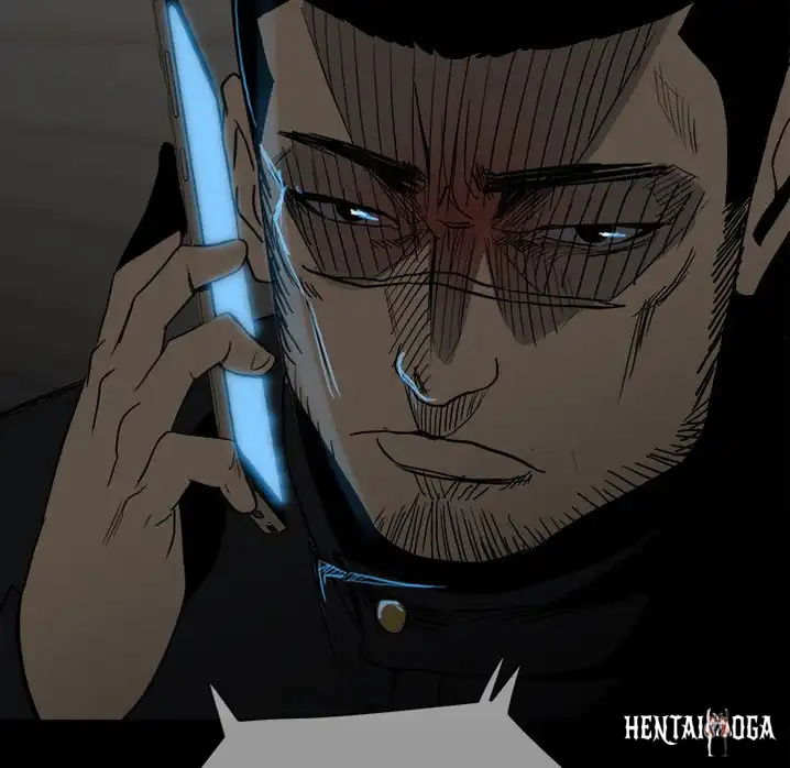 The Villain The Villain Chapter 72 - Page 40