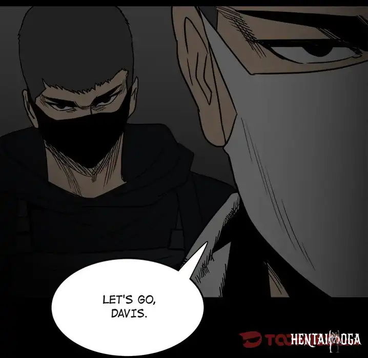 The Villain The Villain Chapter 72 - Page 42