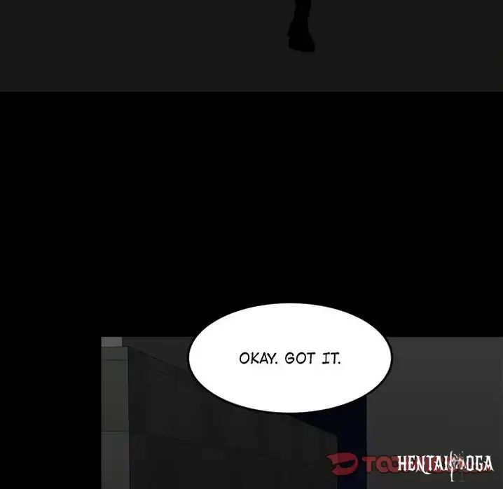 The Villain The Villain Chapter 72 - Page 45