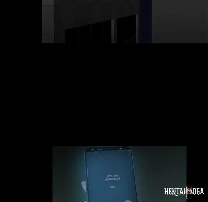 The Villain The Villain Chapter 72 - Page 46