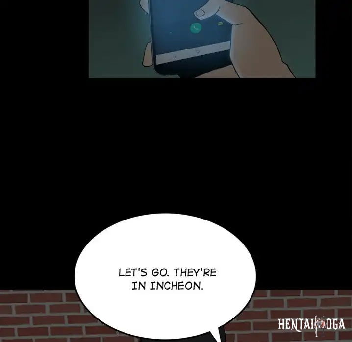 The Villain The Villain Chapter 72 - Page 47