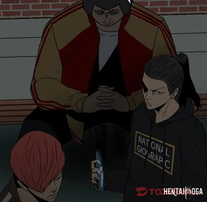 The Villain The Villain Chapter 72 - Page 48