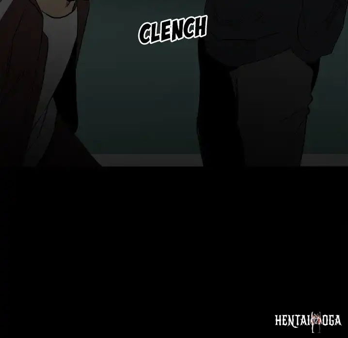 The Villain The Villain Chapter 72 - Page 49