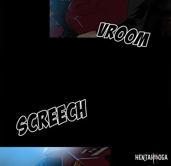 The Villain The Villain Chapter 72 - Page 5