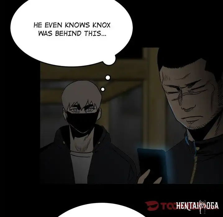 The Villain The Villain Chapter 72 - Page 51