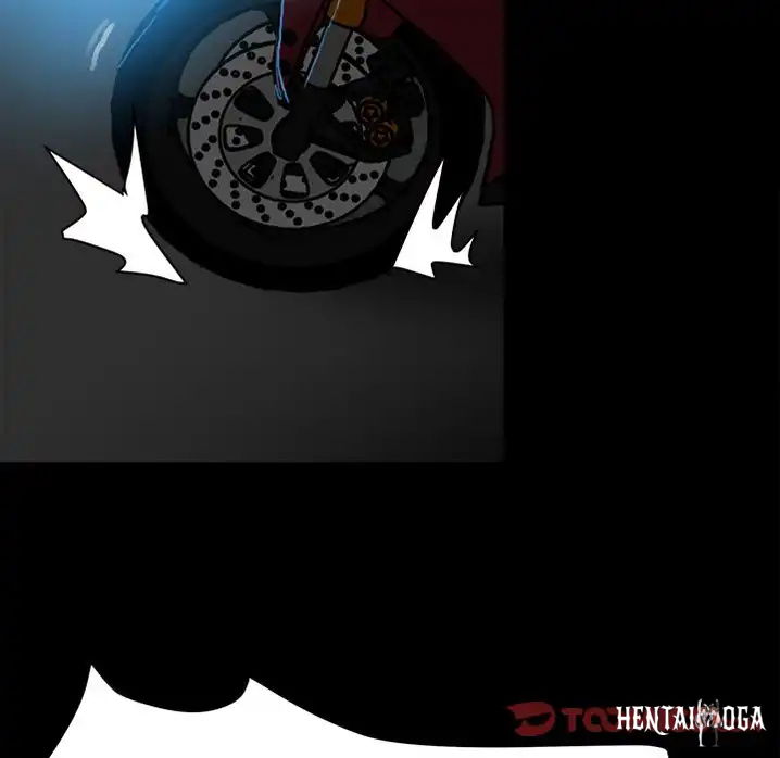 The Villain The Villain Chapter 72 - Page 6