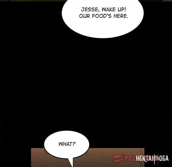 The Villain The Villain Chapter 72 - Page 60