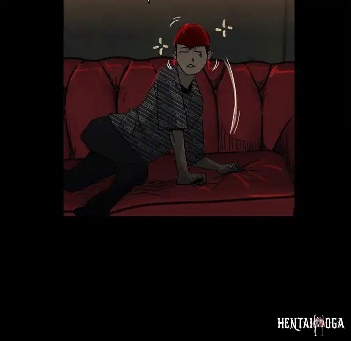 The Villain The Villain Chapter 72 - Page 61