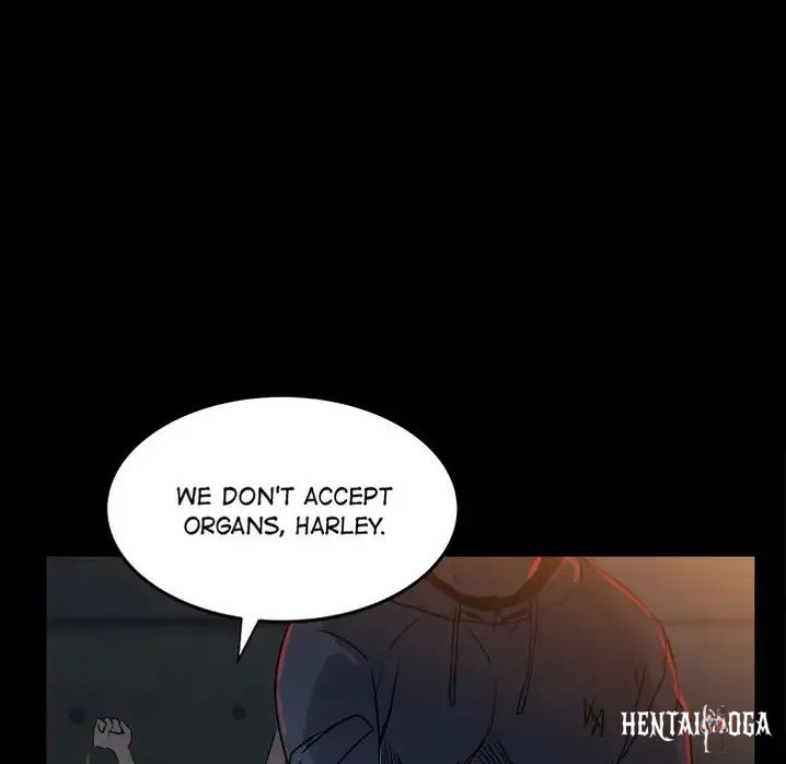 The Villain The Villain Chapter 72 - Page 67