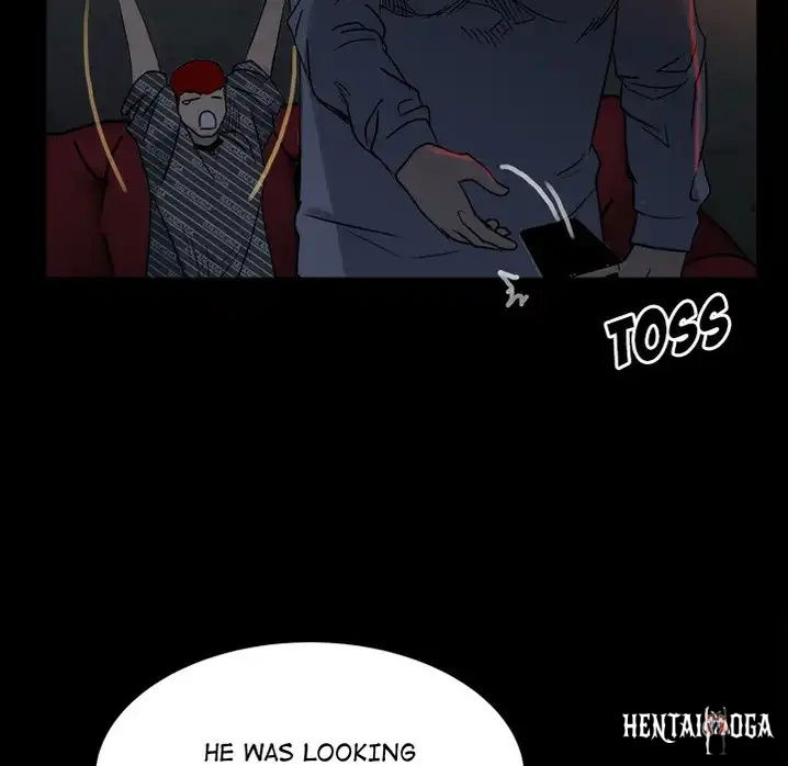 The Villain The Villain Chapter 72 - Page 68