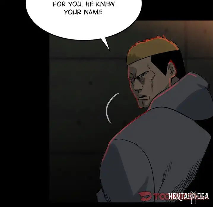 The Villain The Villain Chapter 72 - Page 69