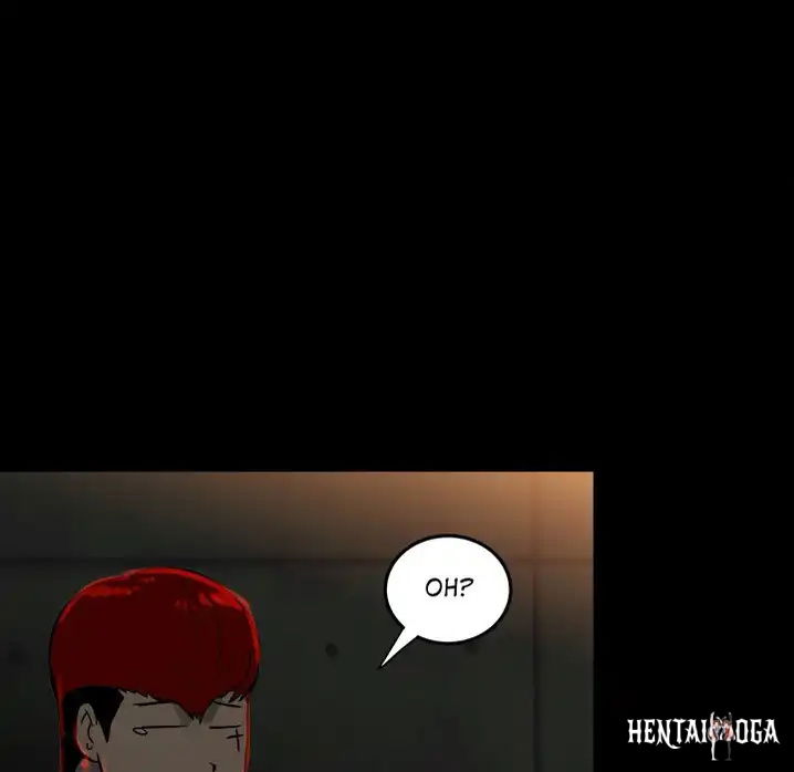 The Villain The Villain Chapter 72 - Page 70