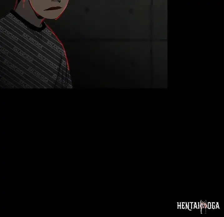 The Villain The Villain Chapter 72 - Page 71