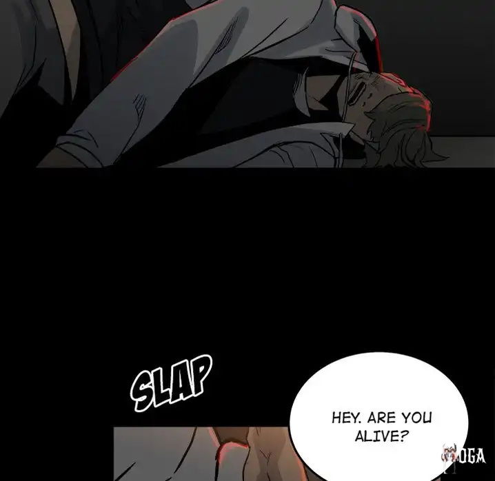 The Villain The Villain Chapter 72 - Page 74