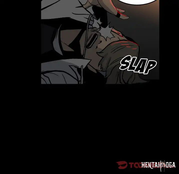 The Villain The Villain Chapter 72 - Page 75