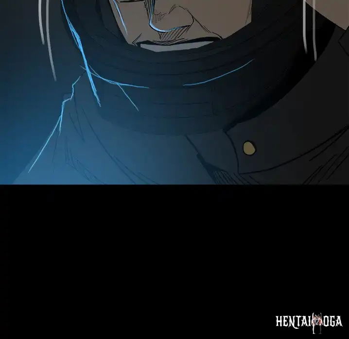 The Villain The Villain Chapter 72 - Page 8