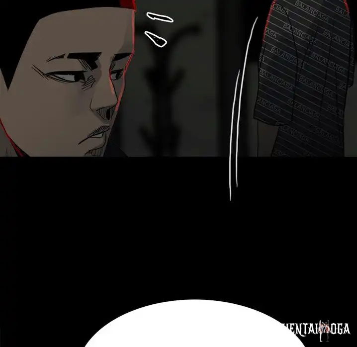 The Villain The Villain Chapter 72 - Page 80