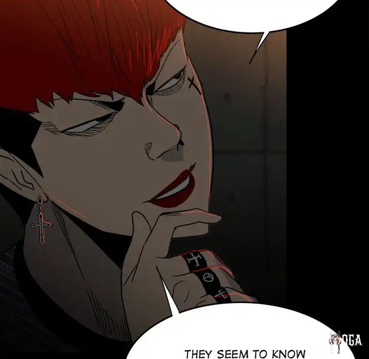 The Villain The Villain Chapter 72 - Page 86