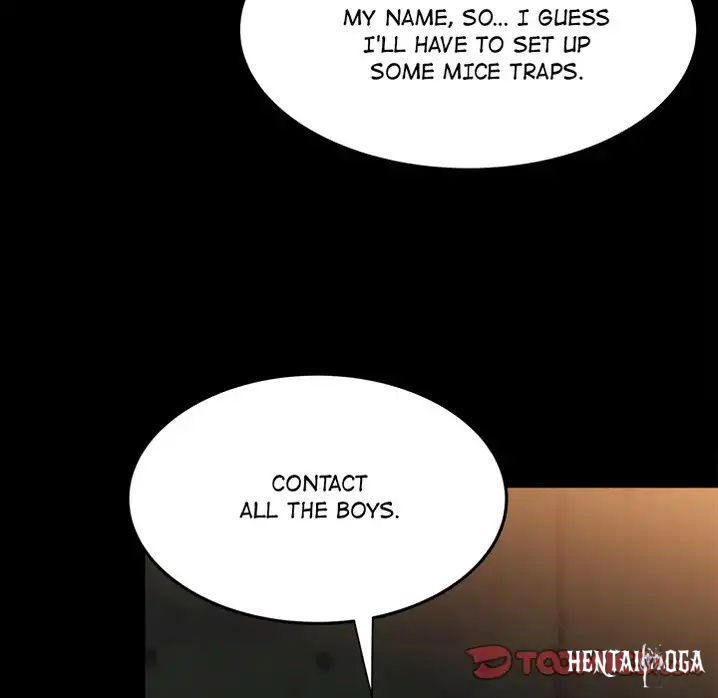 The Villain The Villain Chapter 72 - Page 87