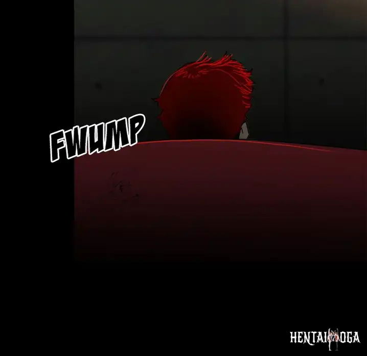 The Villain The Villain Chapter 72 - Page 88