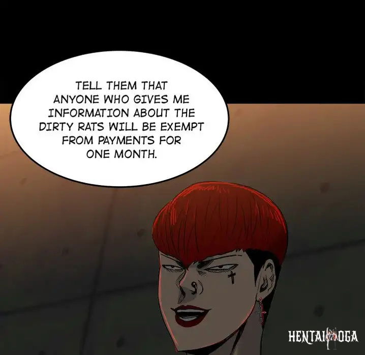 The Villain The Villain Chapter 72 - Page 89