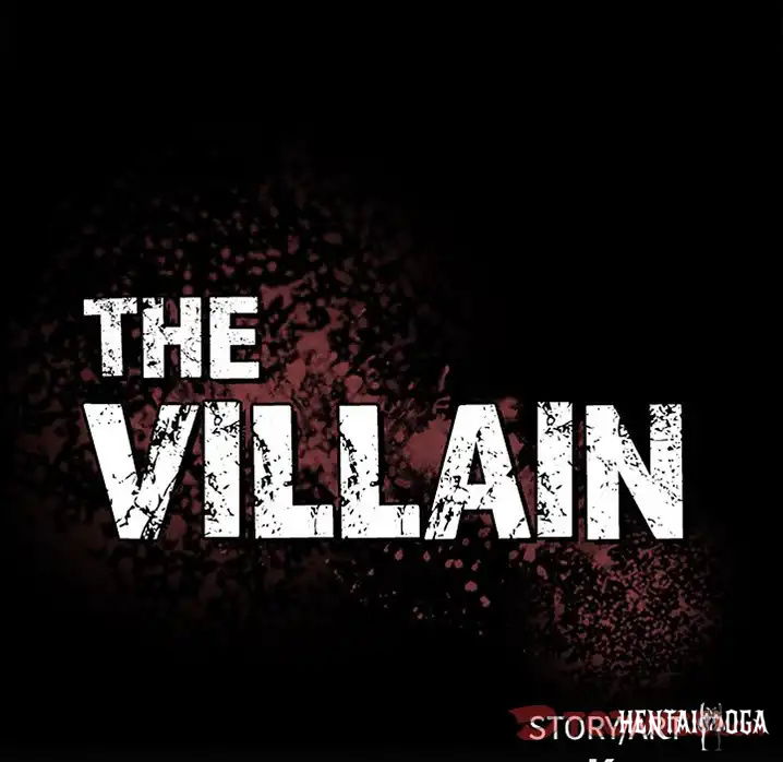 The Villain The Villain Chapter 72 - Page 9
