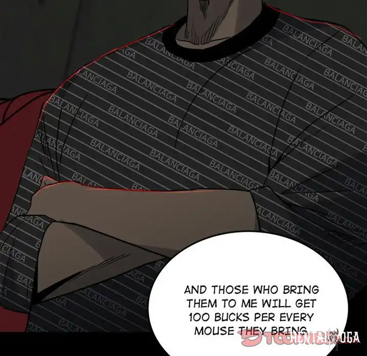 The Villain The Villain Chapter 72 - Page 90