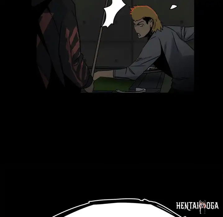 The Villain The Villain Chapter 72 - Page 92