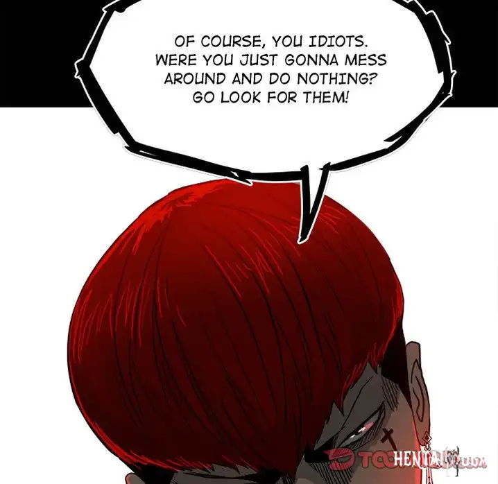 The Villain The Villain Chapter 72 - Page 93