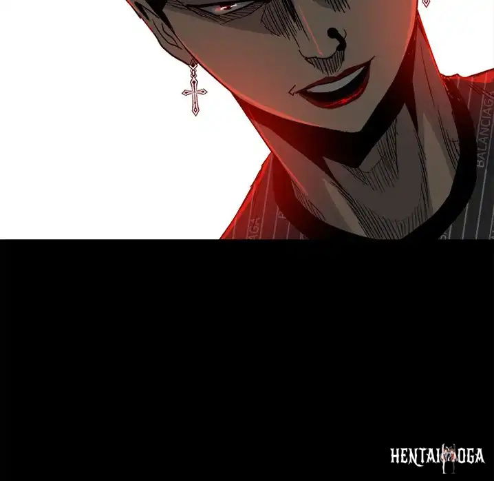 The Villain The Villain Chapter 72 - Page 94