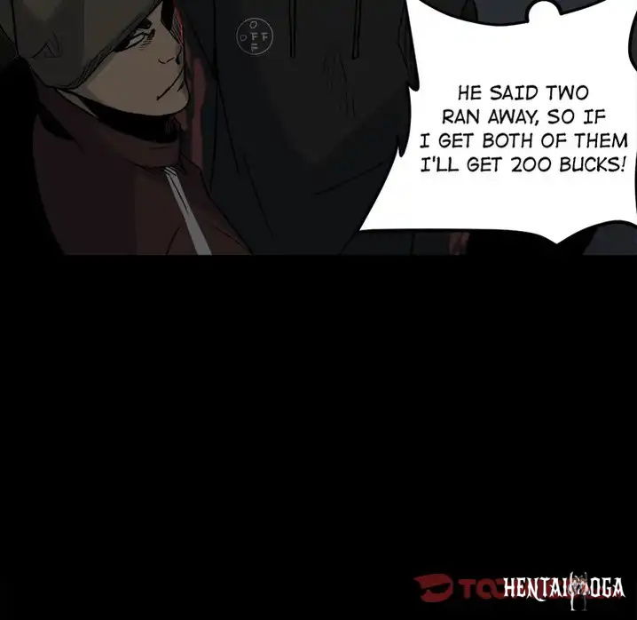 The Villain The Villain Chapter 72 - Page 96