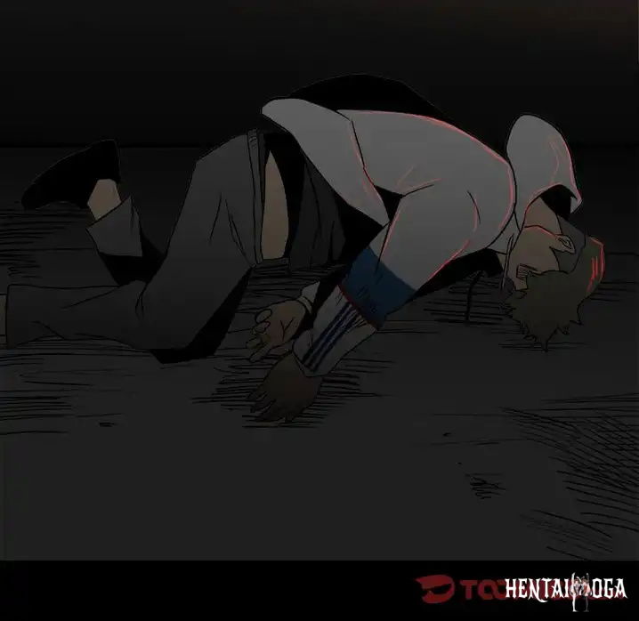 The Villain The Villain Chapter 72 - Page 99