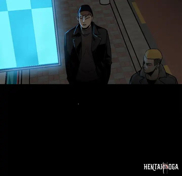 The Villain The Villain Chapter 73 - Page 10