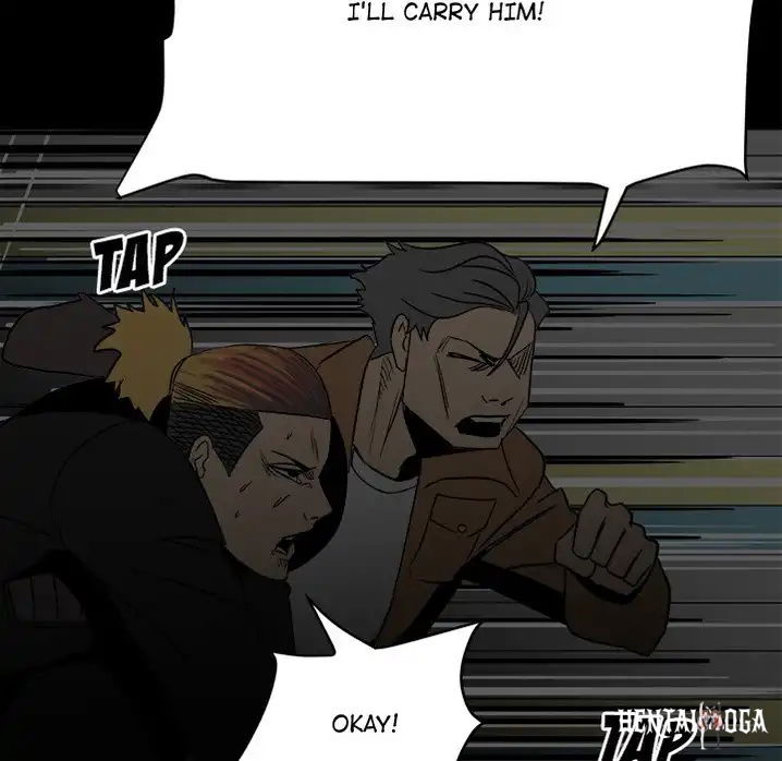 The Villain The Villain Chapter 73 - Page 100