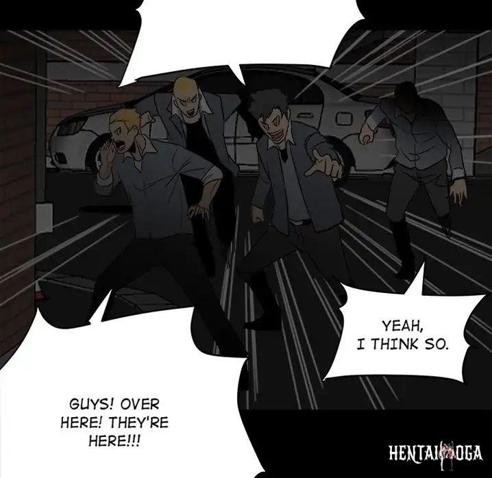 The Villain The Villain Chapter 73 - Page 102