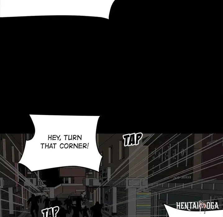 The Villain The Villain Chapter 73 - Page 103