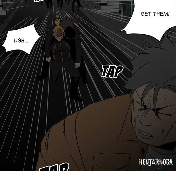 The Villain The Villain Chapter 73 - Page 104