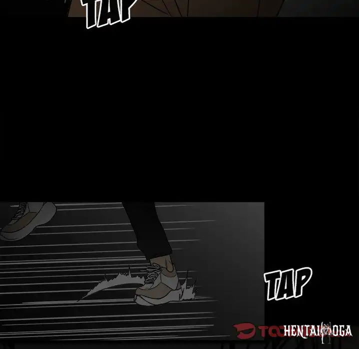 The Villain The Villain Chapter 73 - Page 105