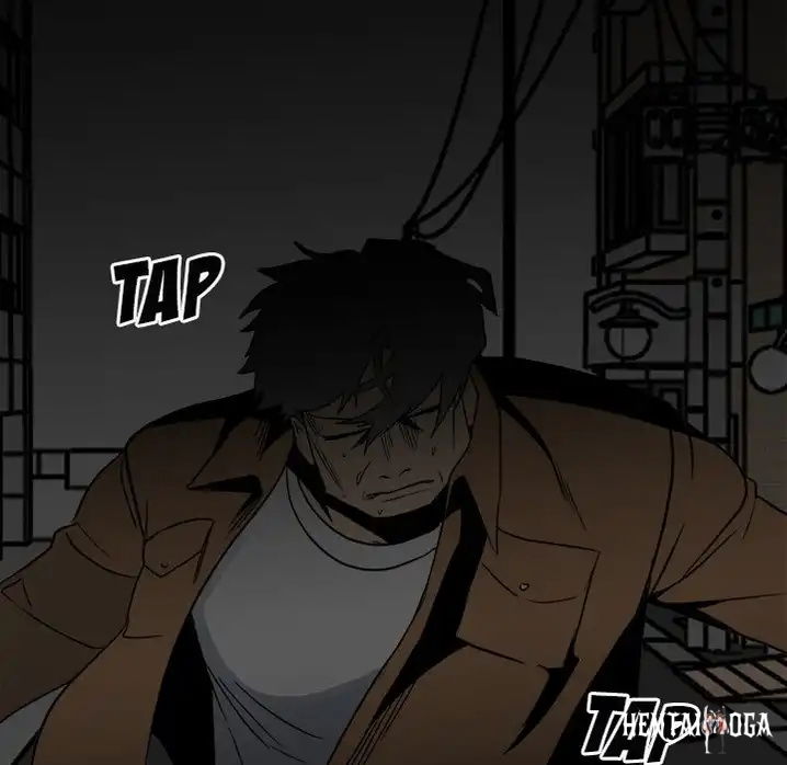 The Villain The Villain Chapter 73 - Page 106