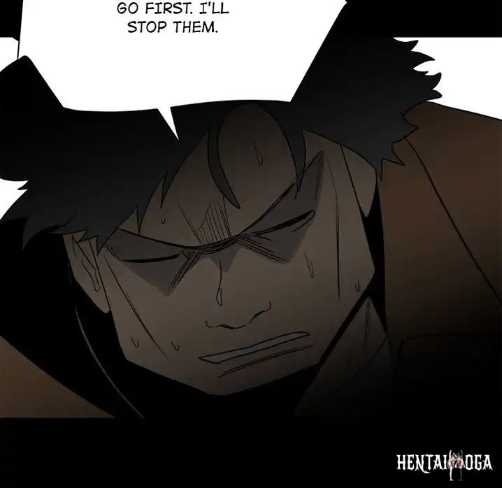 The Villain The Villain Chapter 73 - Page 108