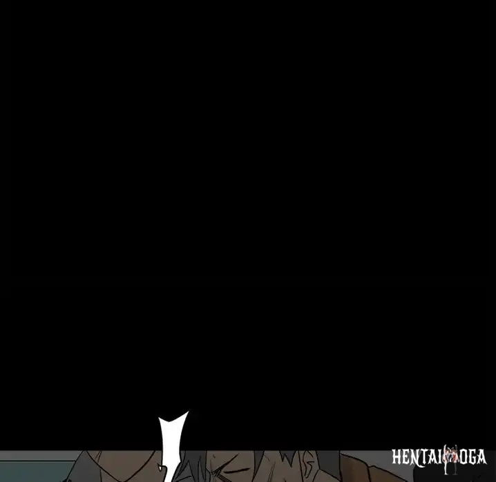 The Villain The Villain Chapter 73 - Page 109