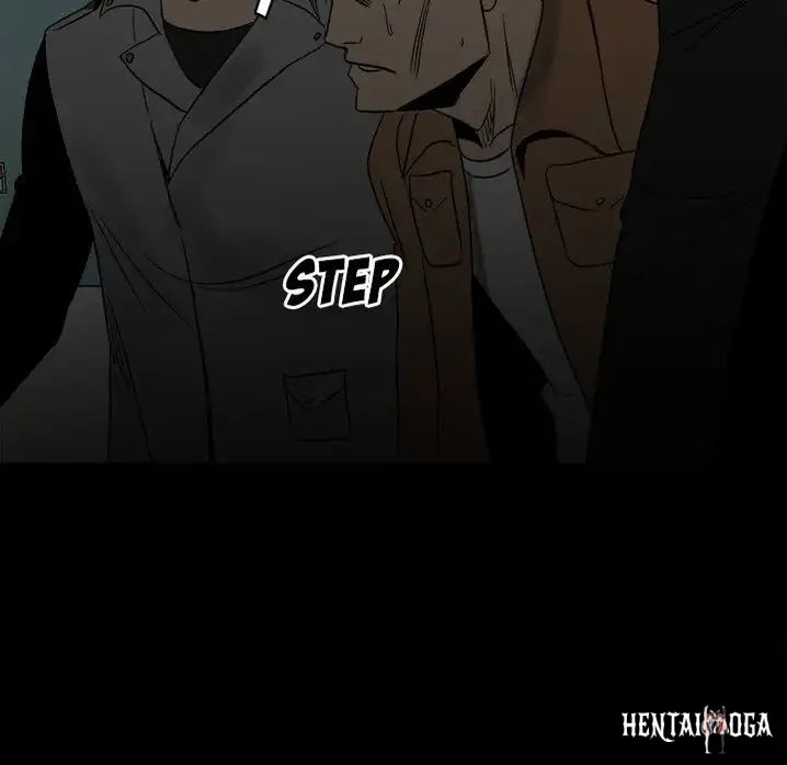 The Villain The Villain Chapter 73 - Page 110