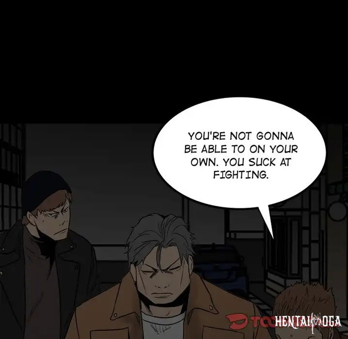 The Villain The Villain Chapter 73 - Page 111