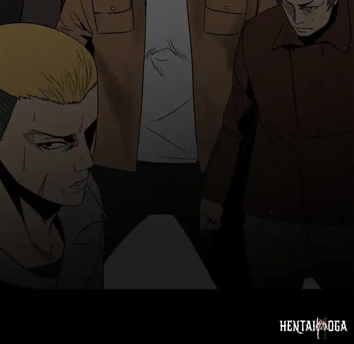 The Villain The Villain Chapter 73 - Page 112