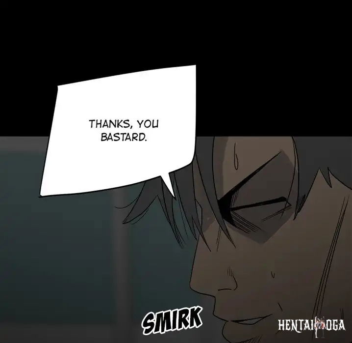 The Villain The Villain Chapter 73 - Page 113